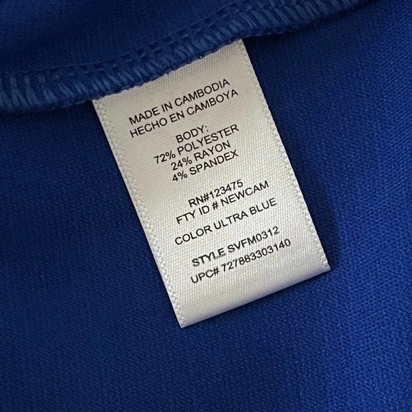 Sofia by Sofia Vergara Sheath Dress Size Small NWT - Picture 5 of 6